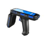 The Inventory Master UHF RFID Handheld Terminal Reader - Operating System of Android 10.0