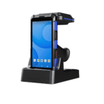 The Inventory Master UHF RFID Handheld Terminal Reader - Operating System of Android 10.0