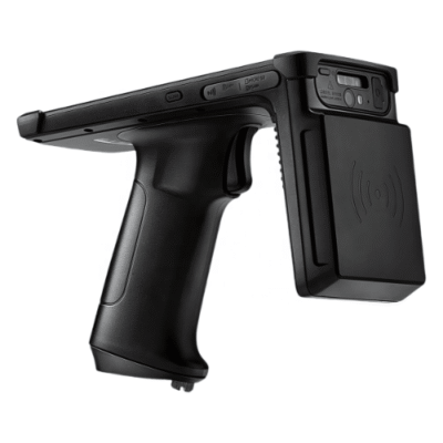 The Inventory Master Handheld Rfid fixed Reader Support - Operating Frequency Of 902 MHz To 928 MHz