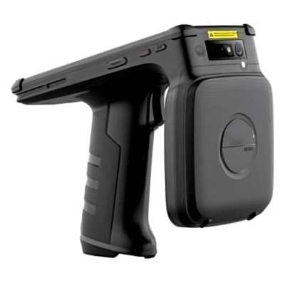The Inventory Master Handheld Rfid fixed Reader Support - Operating Frequency Of 902 MHz To 928 MHz