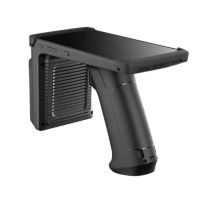 The Inventory Master Handheld Rfid fixed Reader Support - Operating Frequency Of 902 MHz To 928 MHz