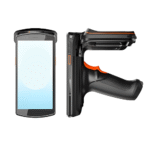 The Inventory Master Handheld Smart UHF RFID Reader - Reading Distance Of 82.02 Ft (25 M)