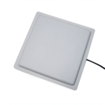 Versatile UHF RFID Fixed Integrated Reader – Adjustable Power, Wide Range – The Inventory Master