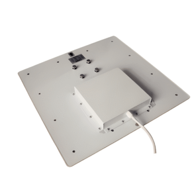 UHF RFID Long-Range Fixed Reader for Parking Systems with Adjustable Power – The Inventory Master