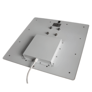 UHF RFID Long-Range Fixed Reader for Parking Systems with Adjustable Power – The Inventory Master