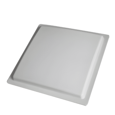 UHF RFID Long-Range Fixed Reader for Parking Systems with Adjustable Power – The Inventory Master