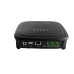 UHF RFID Fixed Reader with 4 Ports and Long Range – Output Power 20-30 dBm, 20 W – The Inventory Master