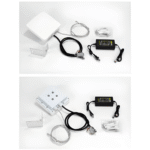 High-Performance UHF RFID Tag Reader, 19.69 ft range, WiFi & Linux Support – The Inventory Master