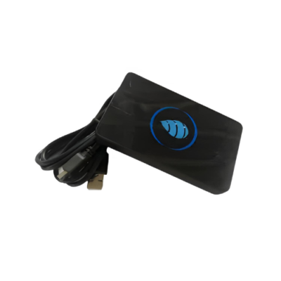 The Inventory Master NFC Smart Chip Mini USB Bluetooth RFID Label Reader – 860 MHz To 960 MHz