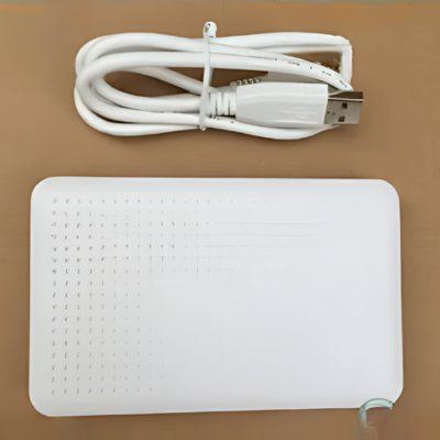 The Inventory Master RFID UHF Desktop Reader With USB Interface – 860 MHz To 960 MHz