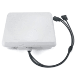 Ultra-High Frequency Waterproof UHF RFID Reader with Integrated Antenna – The Inventory Master