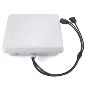 Ultra-High Frequency Waterproof UHF RFID Reader with Integrated Antenna – The Inventory Master
