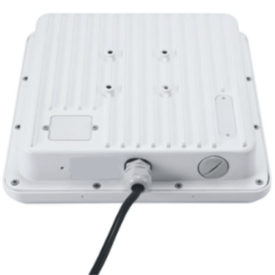 Ultra-High Frequency Waterproof UHF RFID Reader with Integrated Antenna – The Inventory Master