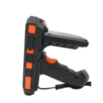 Long Range UHF RFID Handheld Reader with Pistol Grip, Android 7 OS, IP65, 4G – The Inventory Master