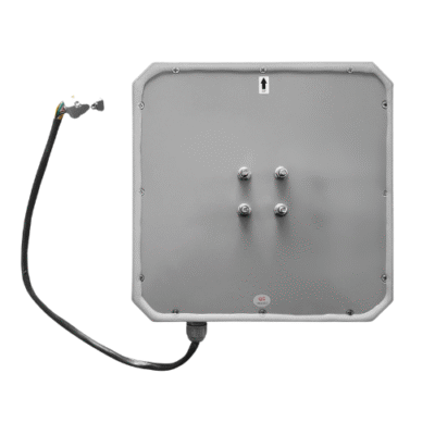 High-Performance UHF Long Range RFID Reader, 902-928 MHz, 0-18 dBm – The Inventory Master