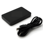 TIMUHF-641-1.png Compact USB UHF Reader Writer for Access Control - ISO 18000-6C, 902-928 MHz – The Inventory Master