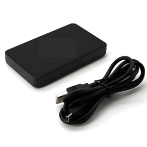 Compact USB UHF Reader Writer for Access Control - ISO 18000-6C, 902-928 MHz – The Inventory Master