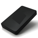 TIMUHF-641-2.png Compact USB UHF Reader Writer for Access Control - ISO 18000-6C, 902-928 MHz – The Inventory Master