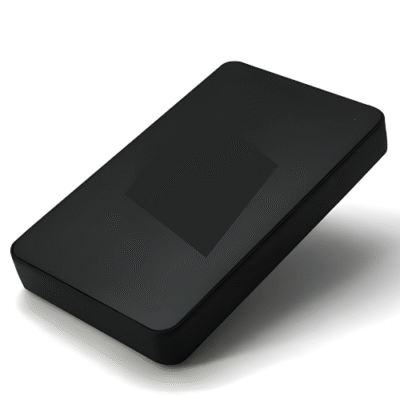 TIMUHF-641-2.png Compact USB UHF Reader Writer for Access Control - ISO 18000-6C, 902-928 MHz – The Inventory Master