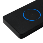 TIMUHF-641-4.png Compact USB UHF Reader Writer for Access Control - ISO 18000-6C, 902-928 MHz – The Inventory Master