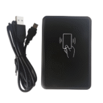 TIMUHF-642-1.png UHF RFID USB Card Encoder and Reader 860 MHz to 960 MHz, EPC C1GEN2, ISO18000-6C – The Inventory Master