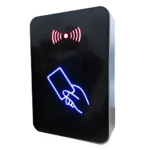 UHF RFID USB Desktop Reader/Writer, 18-26 dBm Power, 865-928 MHz, LED Light – The Inventory Master