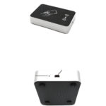 UHF RFID USB Desktop Reader/Writer, 18-26 dBm Power, 865-928 MHz, LED Light – The Inventory Master