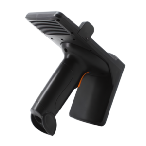 UHF RFID Reader with Bluetooth & USB, 860 MHz to 960 MHz Frequency Range – The Inventory Master