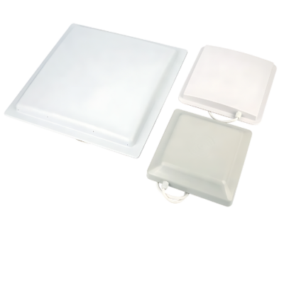 Long-Range UHF RFID Card Reader with IP65, Logistics & Access Control – The Inventory Master