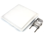 Long-Range UHF RFID Card Reader with IP65, Logistics & Access Control – The Inventory Master