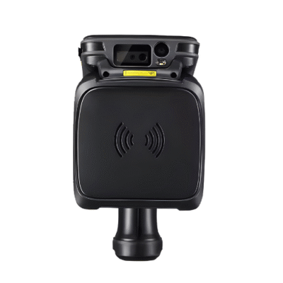 Advanced RFID Handheld Scanner with Fast Tag Reading & Long Battery Life – The Inventory Master