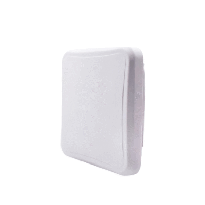 UHF RFID Fixed Integrated Reader, 865-868 MHz, Adjustable RF Power & 6m Range – The Inventory Master