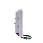 UHF RFID Fixed Integrated Reader, 865-868 MHz, Adjustable RF Power & 6m Range – The Inventory Master