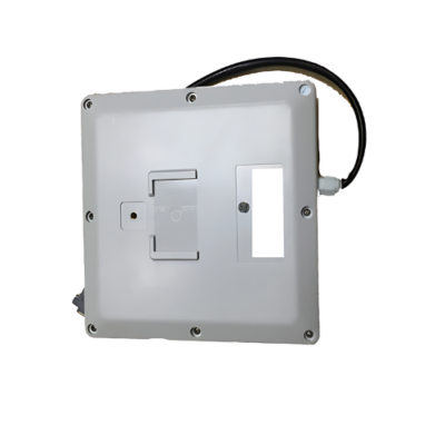 RFID Integrated Reader with 12 dBi Antenna, 82 ft Range, Multi-Interface – The Inventory Master