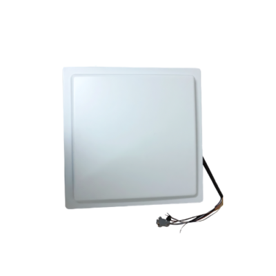 RFID Integrated Reader with 12 dBi Antenna, 82 ft Range, Multi-Interface – The Inventory Master