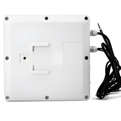 Medium Range Standalone Fixed UHF RFID Reader with High Identification Rate – The Inventory Master