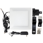 Medium Range Standalone Fixed UHF RFID Reader with High Identification Rate – The Inventory Master