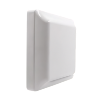UHF Fixed Reader for Vehicle Management, 6 dBi Antenna, ISO18000-6C – The Inventory Master