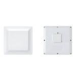 TIMUHF-662-1.png Medium-Range UHF RFID Reader, 865-928 MHz, Car Parking Systems – The Inventory Master