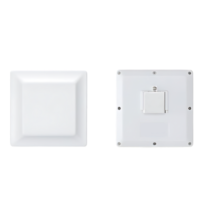 TIMUHF-662-1.png Medium-Range UHF RFID Reader, 865-928 MHz, Car Parking Systems – The Inventory Master