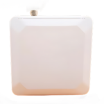 UHF RFID Long-Range Circular Reader, Adjustable Frequency, Polarization – The Inventory Master