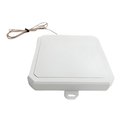 TIMUHF-665-1.png Medium Range UHF RFID Reader for Parking Systems, 865-928 MHz Frequency – The Inventory Master