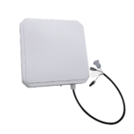 TIMUHF-665-2.png Medium Range UHF RFID Reader for Parking Systems, 865-928 MHz Frequency – The Inventory Master
