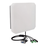 TIMUHF-665-5.png Medium Range UHF RFID Reader for Parking Systems, 865-928 MHz Frequency – The Inventory Master