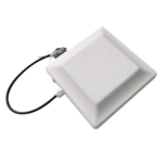 Medium Range UHF RFID Integrated Reader for Access Control Parking Systems – The Inventory Master