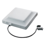 Medium Range UHF RFID Integrated Reader for Access Control Parking Systems – The Inventory Master