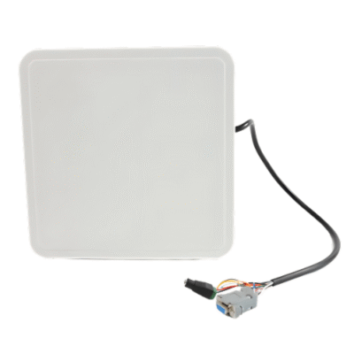 Medium Range UHF RFID Reader, 902-928 MHz, Adjustable Power, Multiple Ports – The Inventory Master