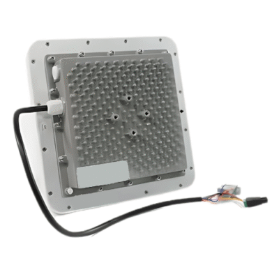 Medium Range UHF RFID Reader, 902-928 MHz, Adjustable Power, Multiple Ports – The Inventory Master