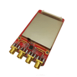 Embedded UHF RFID Reader Module for Raspberry Pi, 840-960 MHz, 82 ft Range – The Inventory Master