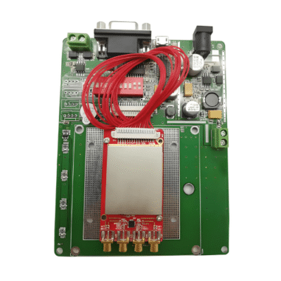 Embedded UHF RFID Reader Module for Raspberry Pi, 840-960 MHz, 82 ft Range – The Inventory Master